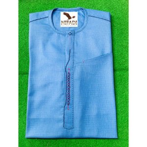 Chemise Nifadi Traditionnel